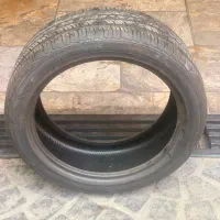 لاستیک بارز 225 / 45 R18      مدل P685
