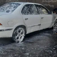 سمندef7 دوگانه سوز