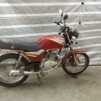 سوزوکی GS125 مدل ۸۹|موتورسیکلت|سقز, |دیوار