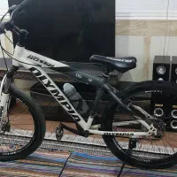 دوچرخه 26 المپیا مدل بوکسر