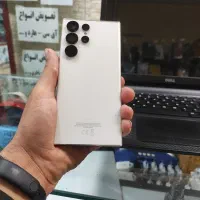 s23 Ultra(موبایل نادری)