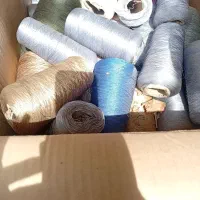 فروش نخ گرو برای شلوار لی