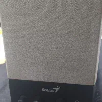 اسپیکر رایانه جنیوس