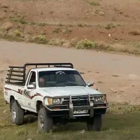 سلام اتاق عقب تویوتاومزدا وگارداستیل برای جلو|قطعات یدکی و لوازم جانبی|سیرجان, |دیوار