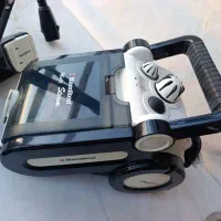 بخارشوی Hamilton