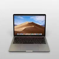 مک بوک ۲۰۱۹