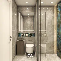 وپودر،کاشی و سرامیک وسیمان کاری موزاییک سنگ کار|خدمات پیشه و مهارت|لشت نشا, |دیوار