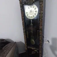 بوفه ساعت سالم