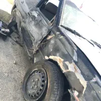 سی یلو تصادفی|خودرو سواری و وانت|ارومیه, |دیوار