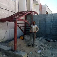 اسکلتفلزی مقاومسازی بازسازی شیروانی رابیتس والپست