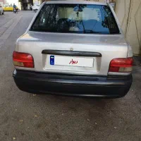 پراید مدل 84|خودرو سواری و وانت|ملارد, |دیوار