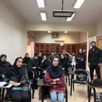 دوره گل‌آرایی با مدرک Itec انگلستان