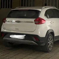 X22 مدل ۹۶ دنده