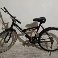 دوچرخه ۲۶ آساک
