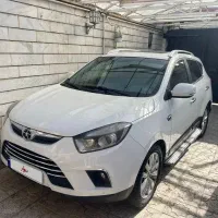 جک S5 مدل 97 بدون رنگ