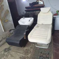 لوازم ارایشگاه