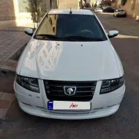 سمند سورن xu7p