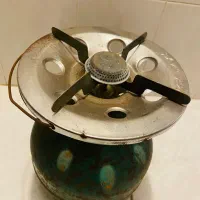 گاز پیک نیک با سری
