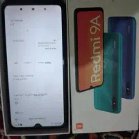 گوشی شیامی Redmi9A
