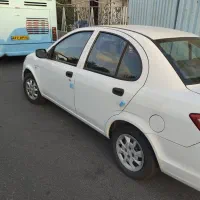 ساینا ex مدل 99 کم کارکرد واقعی|خودرو سواری و وانت|تبریز, |دیوار