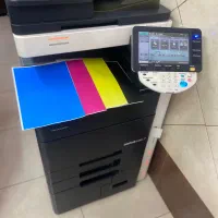 تعمیرات وفروش انواع دستگاه فتوکپی کونیکا ریکو|پرینتر، اسکنر، کپی، فکس|اصفهان, شهریار|دیوار
