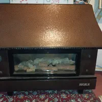 شومینه نیک کالا