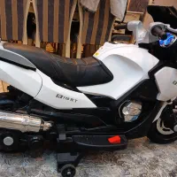 موتور شارژی نونو|اسباب‌‌بازی|رشت, کوی حسینی|دیوار