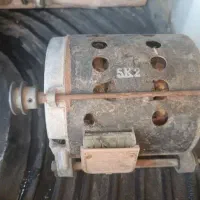 دینام لباسشویی