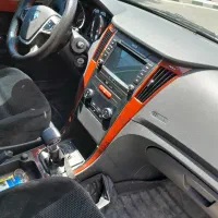 دنا پلاس توربو اتومات مدل ۹۹