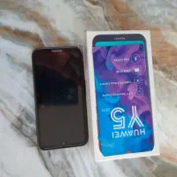گوشی هواویy5 کارتن دار