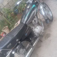 موتور فروشی|موتورسیکلت|خوی, |دیوار