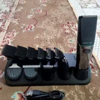 دستگاه اصلاح گریم لاین چند کاره