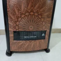 بخاری گازی