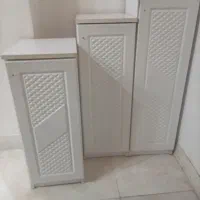 جاکفشی ۳تای تمیز در حد نو