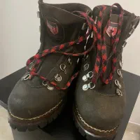 ۲ جفت کفش کوهنوردی برند کوهیار|کوهنوردی و کمپینگ|تهران, سهروردی|دیوار