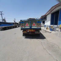 خاور ۸۰۸|خودرو سنگین|سیرجان, |دیوار