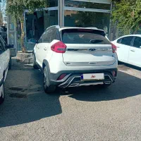 x22 اسپورت لاکچری اتومات|خودرو سواری و وانت|قدس, شهرقدس|دیوار