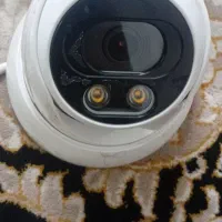 ۱۶ عدد دوربین و یک عدد دی وی ار ۱۶ کاناله ۲۵میلیون|دوربین مداربسته|اصفهان, قائمیه|دیوار