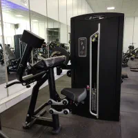 دستگاه بدنسازی وارداتی برند برایت‌وِی