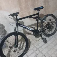 دوچرخه ۲۷|دوچرخه، اسکیت، اسکوتر|کرمانشاه, |دیوار