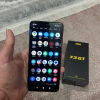 poco x3.GT