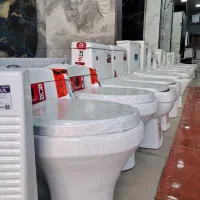 فروش ویژه چینی آلات بهداشتی فرنگی و روشویی|لوازم سرویس بهداشتی|رباط‌کریم, رباط‌کریم|دیوار