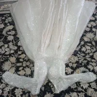 لباس عروس|لباس|نجف‌آباد, یزدانشهر|دیوار