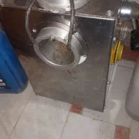 چرخ گوشت صنعتی برند مجملی|کافی‌شاپ و رستوران|قم, انسجام|دیوار
