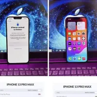 سرویس حذف آیکلود Icloud