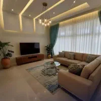 واحد ۱۰۰ متری ۲ خواب نیاوران فول بازسازی