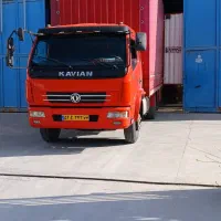 کاویان ۱۰۶ فابریک