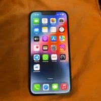 اپل iPhone 13 با حافظهٔ ۱۲۸ گیگابایت بی خط خش