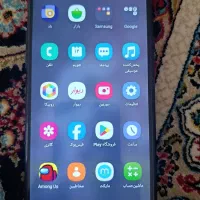 گوشی سامسونگ A20s|موبایل|فاضل آباد, |دیوار