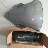 لوازم یدکی موتورسیکلت